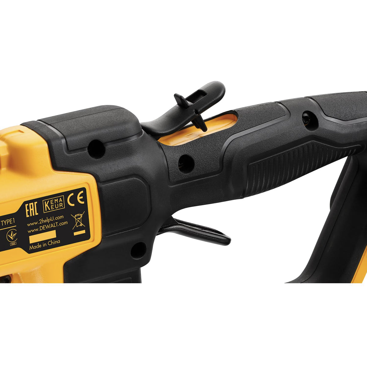Tagliasiepi telescopico XR 18V - 5.0Ah e ACCESSORI - DeWALT - DCMPH566P1-QW Tagliasiepi telescopico XR 18V - 5.0Ah e ACCESSORI - DeWALT - DCMPH566P1-QW
